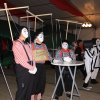 12.02.2018 - Sermer Maskenball
