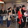 12.02.2018 - Sermer Maskenball