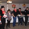 12.02.2018 - Sermer Maskenball