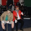 12.02.2018 - Sermer Maskenball