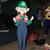 12.02.2018 - Sermer Maskenball