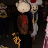12.02.2018 - Sermer Maskenball