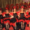 12.02.2018 - Sermer Maskenball