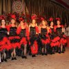 12.02.2018 - Sermer Maskenball