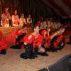 12.02.2018 - Sermer Maskenball