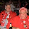 12.02.2018 - Sermer Maskenball