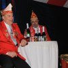 12.02.2018 - Sermer Maskenball