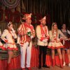 12.02.2018 - Sermer Maskenball