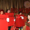 12.02.2018 - Sermer Maskenball