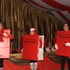 12.02.2018 - Sermer Maskenball