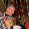 12.02.2018 - Sermer Maskenball