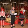 12.02.2018 - Sermer Maskenball