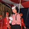 12.02.2018 - Sermer Maskenball