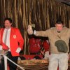 12.02.2018 - Sermer Maskenball