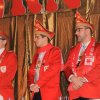12.02.2018 - Sermer Maskenball