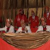 12.02.2018 - Sermer Maskenball