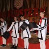 12.02.2018 - Sermer Maskenball