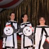 12.02.2018 - Sermer Maskenball