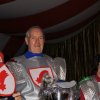 12.02.2018 - Sermer Maskenball