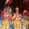 12.02.2018 - Sermer Maskenball