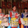 12.02.2018 - Sermer Maskenball