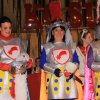 12.02.2018 - Sermer Maskenball