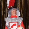 12.02.2018 - Sermer Maskenball