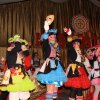 12.02.2018 - Sermer Maskenball
