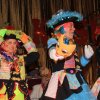 12.02.2018 - Sermer Maskenball