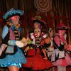 12.02.2018 - Sermer Maskenball