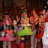 12.02.2018 - Sermer Maskenball