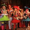 12.02.2018 - Sermer Maskenball