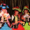 12.02.2018 - Sermer Maskenball