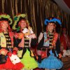 12.02.2018 - Sermer Maskenball