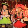 12.02.2018 - Sermer Maskenball