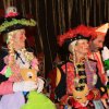 12.02.2018 - Sermer Maskenball