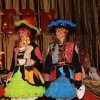 12.02.2018 - Sermer Maskenball