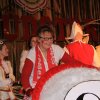 12.02.2018 - Sermer Maskenball