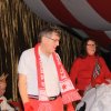 12.02.2018 - Sermer Maskenball