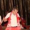12.02.2018 - Sermer Maskenball