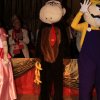 12.02.2018 - Sermer Maskenball