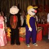 12.02.2018 - Sermer Maskenball