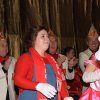 12.02.2018 - Sermer Maskenball