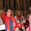 12.02.2018 - Sermer Maskenball