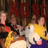 12.02.2018 - Sermer Maskenball