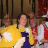 12.02.2018 - Sermer Maskenball