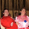 12.02.2018 - Sermer Maskenball