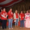 12.02.2018 - Sermer Maskenball