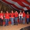 12.02.2018 - Sermer Maskenball
