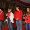 12.02.2018 - Sermer Maskenball